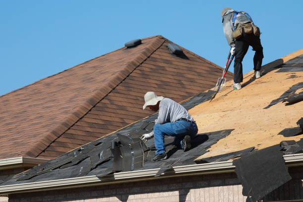 EPDM Roofing in Gorman, NC