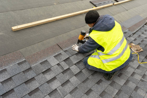 Best 4 Ply Roofing  in Gorman, NC