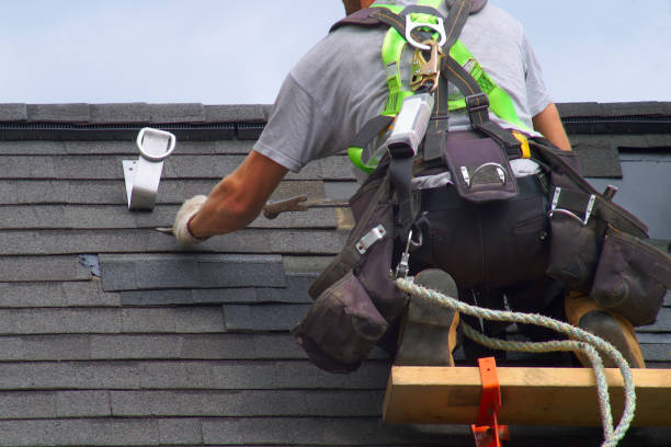 Best Gutter Installation and Repair  in Gorman, NC