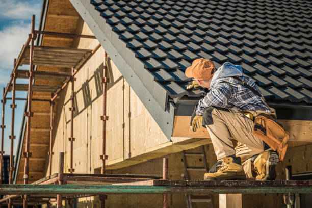 Best Commercial Roofing Services  in Gorman, NC