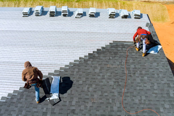 Best Cold Roofs  in Gorman, NC