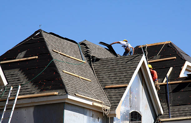 Best Metal Roofing Installation  in Gorman, NC