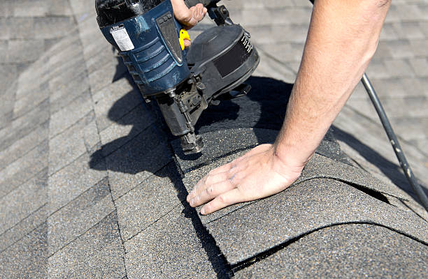 Best Solar Panel Roofing Installation  in Gorman, NC