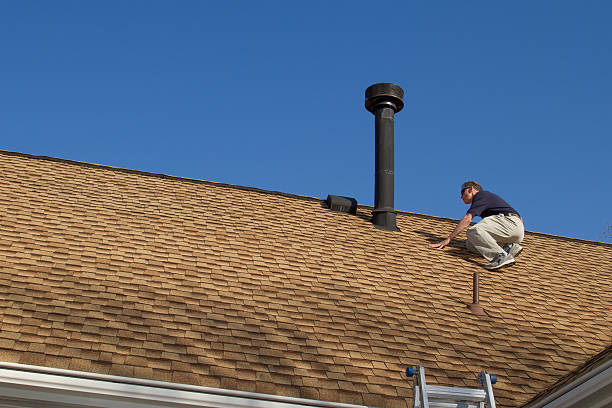 Best Asphalt Shingles Roofing  in Gorman, NC