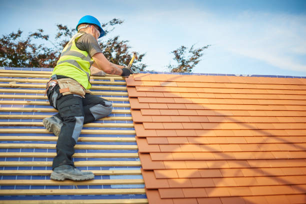 Best Tile Roofing Installation  in Gorman, NC