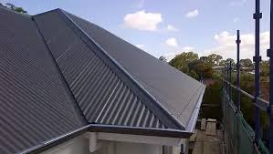 Best Steel Roofing  in Gorman, NC